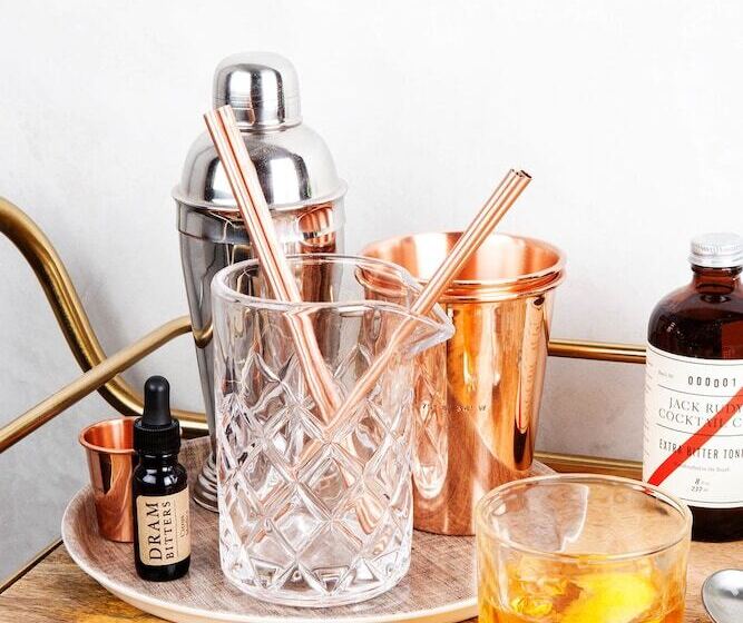 Lokal Hotel Old City