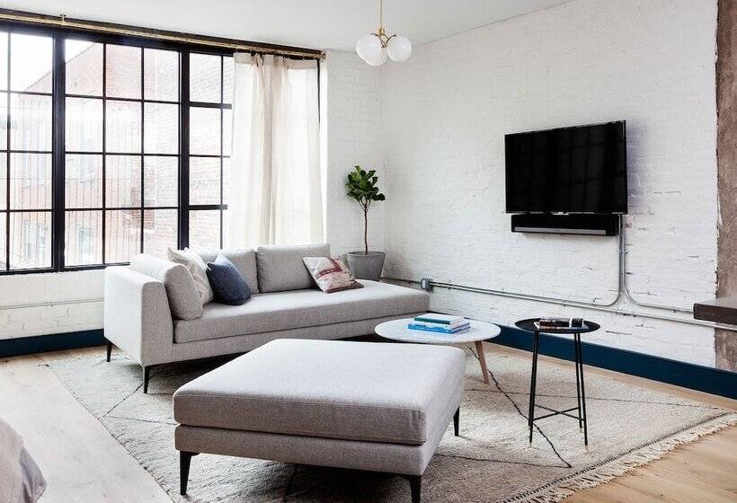 Lokal Hotel Old City