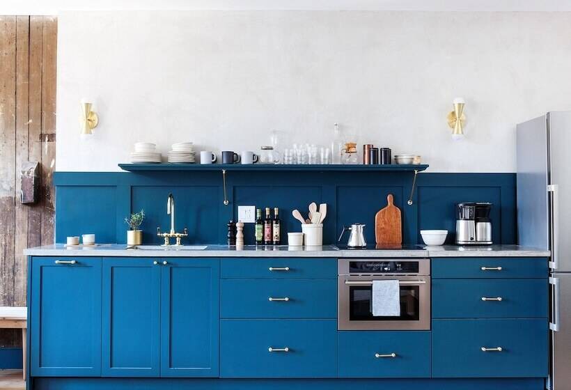 Lokal Hotel Old City