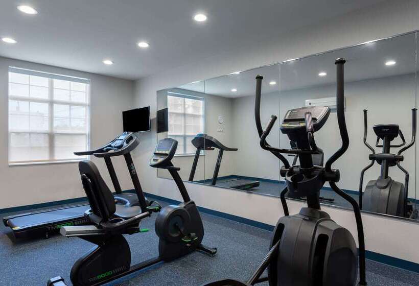 Microtel Inn & Suites By Wyndham Niagara Falls