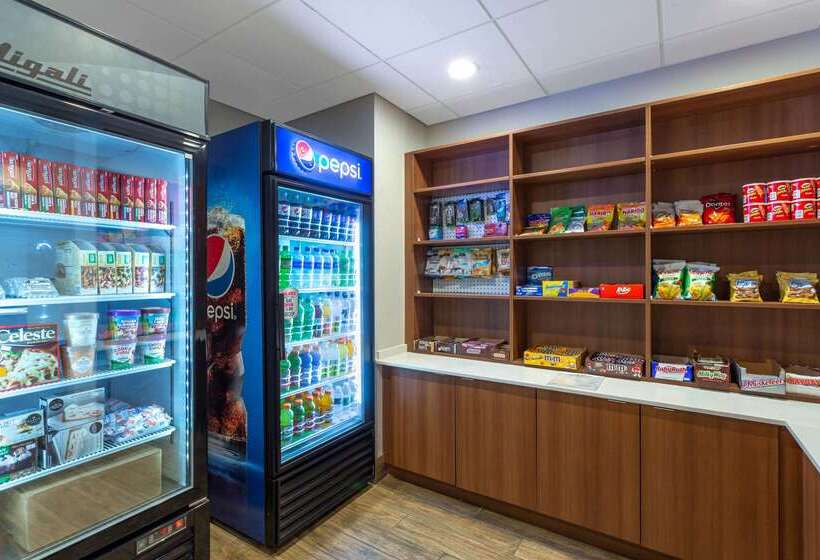 Microtel Inn & Suites By Wyndham Niagara Falls