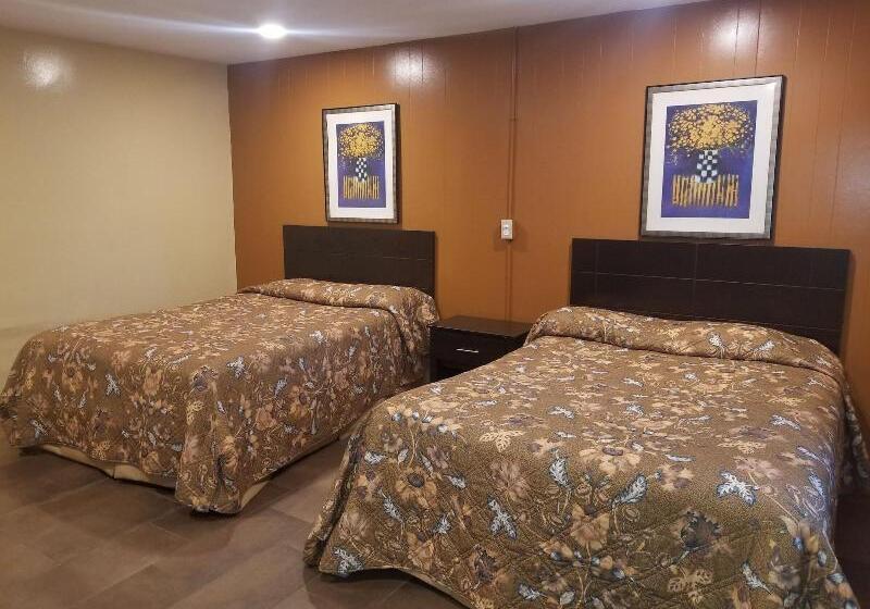 فندق على الطريق Arbor Inn Motor Lodge