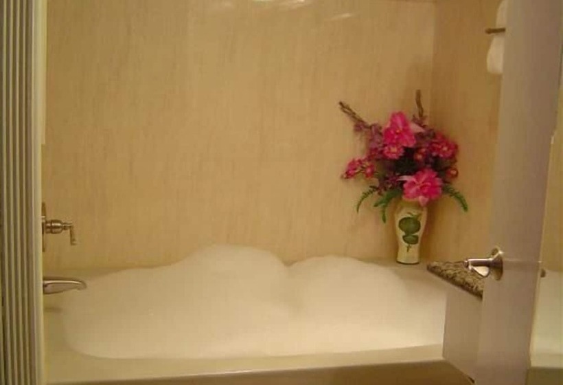 모텔 Castaic Inn Near Six Flags Magic Mountain