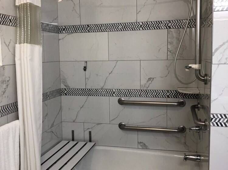 모텔 Castaic Inn Near Six Flags Magic Mountain