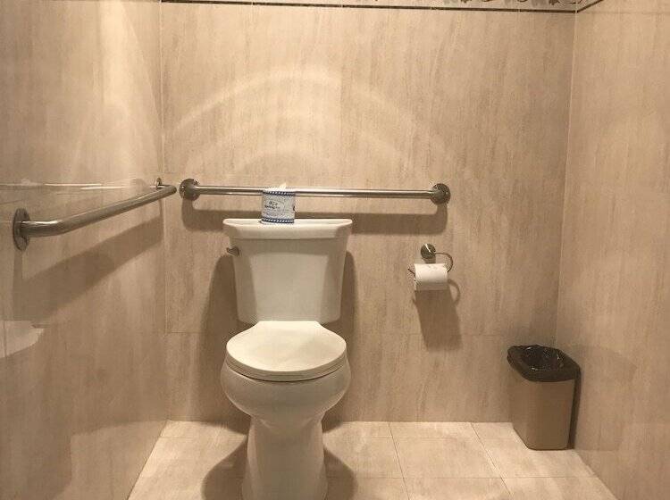 모텔 Castaic Inn Near Six Flags Magic Mountain