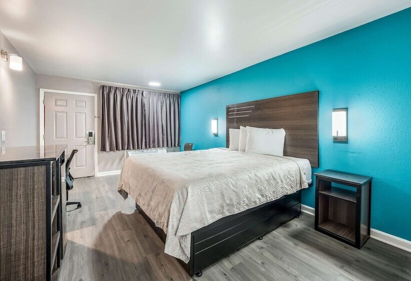 מוטל Econo Lodge