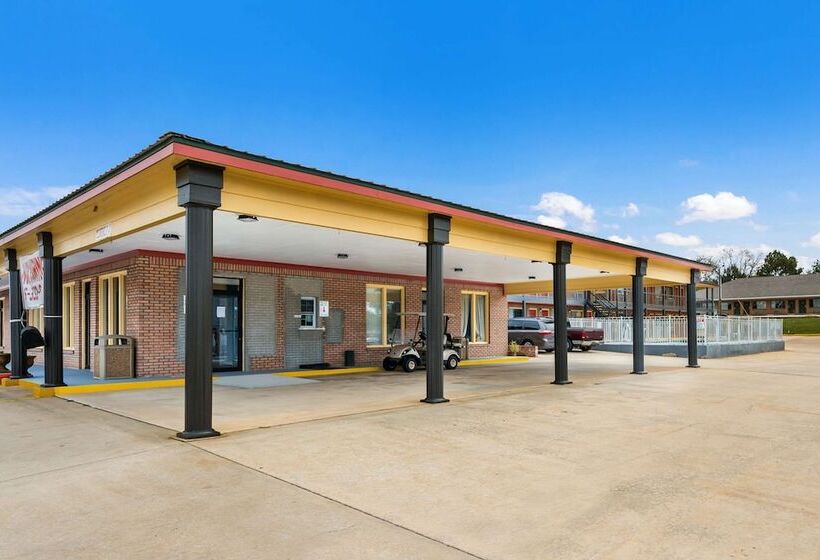 מוטל Econo Lodge