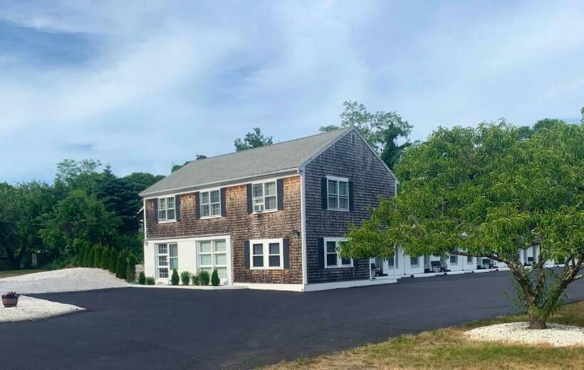 モーテル Kingfisher Lodging