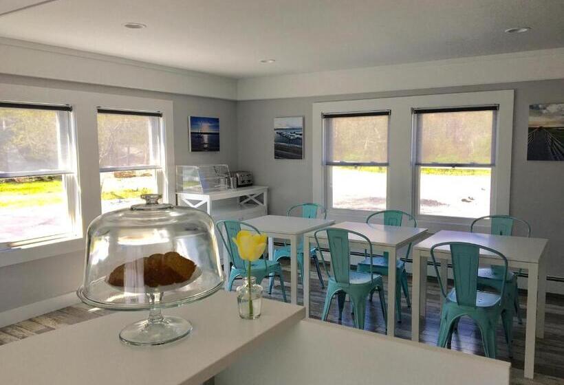 モーテル Kingfisher Lodging