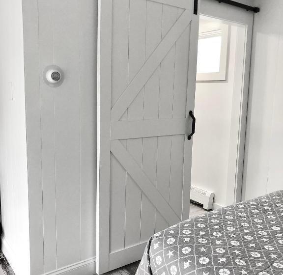 モーテル Kingfisher Lodging