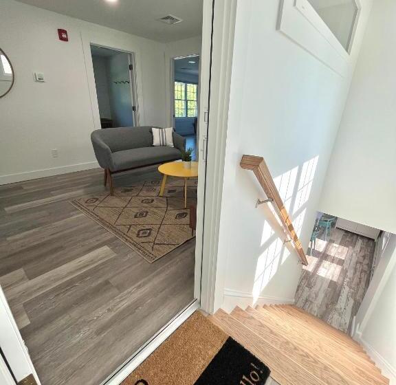 モーテル Kingfisher Lodging