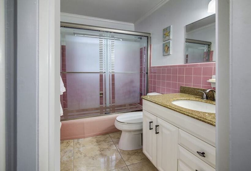 汽车旅馆  Maydee Suites In Florida