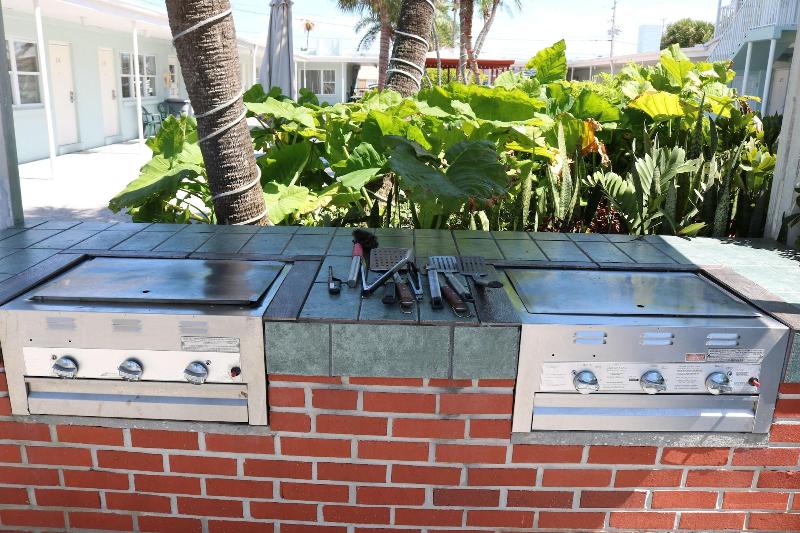 فندق على الطريق Miramar Beach Resort