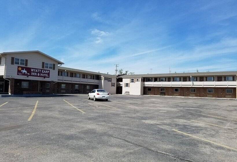 モーテル Regency Inn