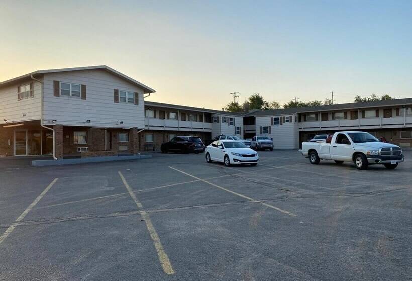 مُتل Regency Inn