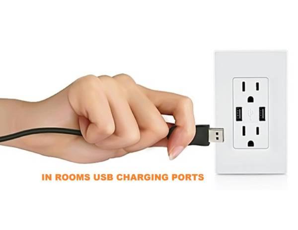 Мотель Scottish Inn & Suites Conroe