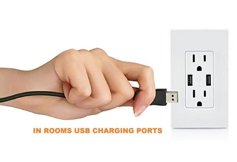 Мотель Scottish Inn & Suites Conroe