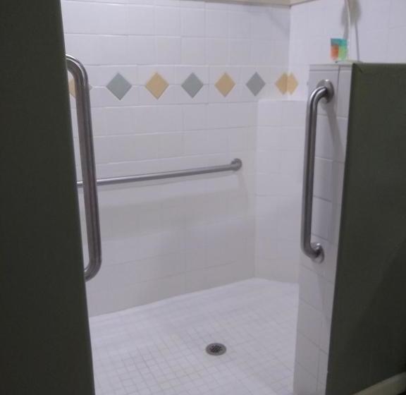 汽车旅馆 Southern Comfort Suites