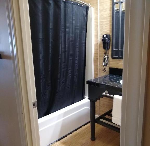 汽车旅馆 Southern Comfort Suites