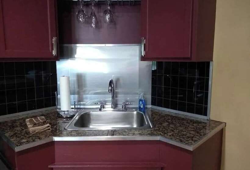 汽车旅馆 Southern Comfort Suites