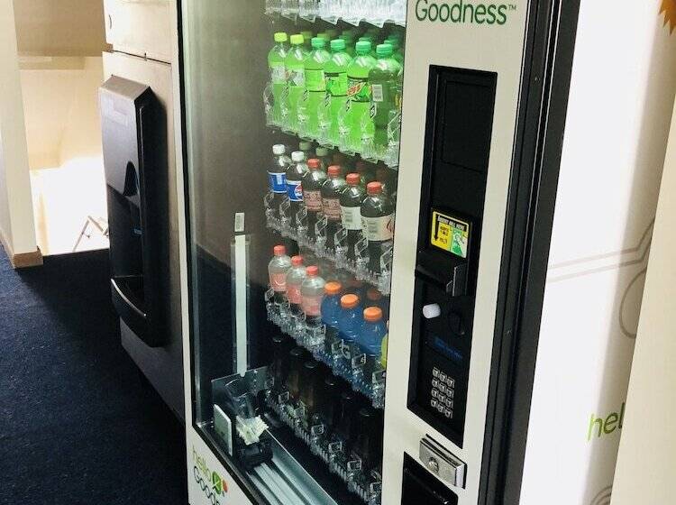 モーテル Usa Inn