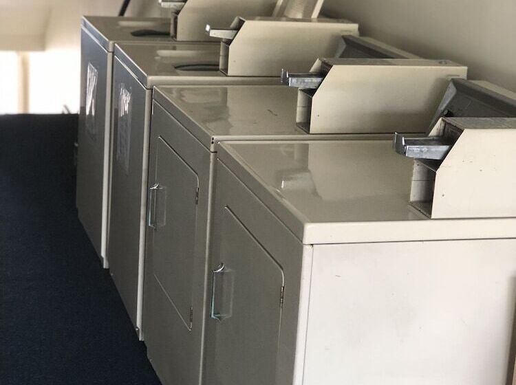 モーテル Usa Inn