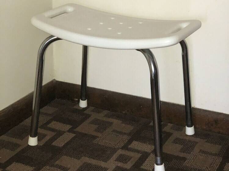 モーテル Usa Inn