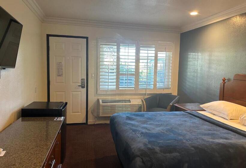 فندق على الطريق Welcome Inn