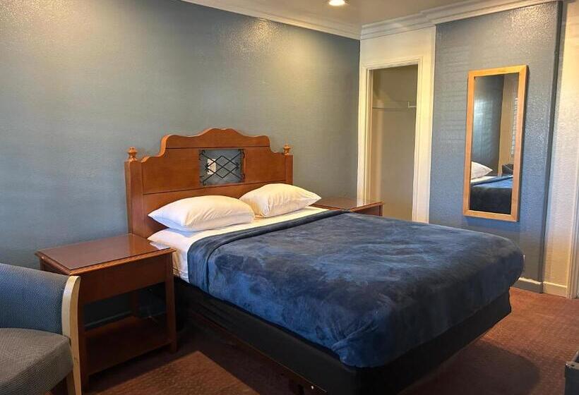 فندق على الطريق Welcome Inn