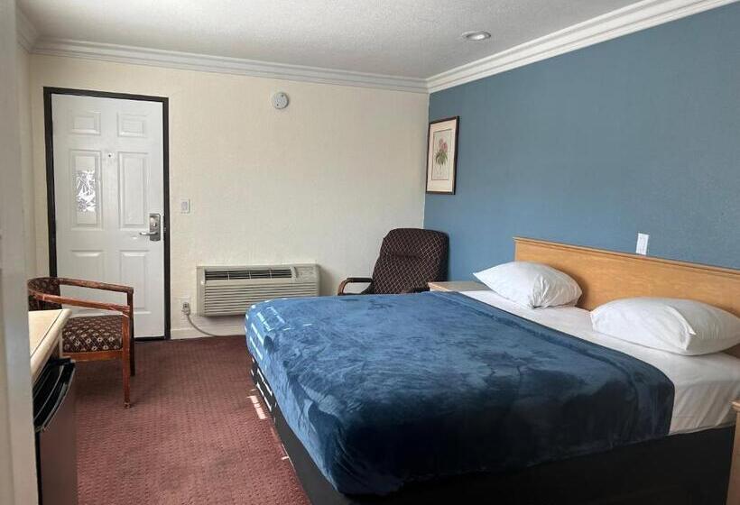 فندق على الطريق Welcome Inn