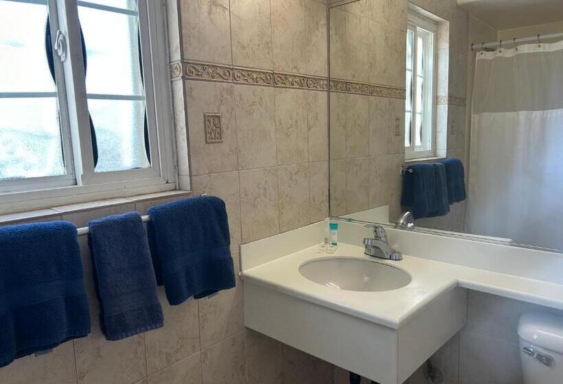 فندق على الطريق Welcome Inn