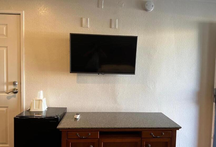 فندق على الطريق Welcome Inn