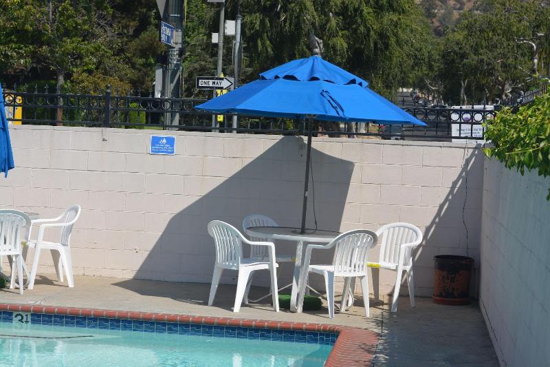 فندق على الطريق Welcome Inn