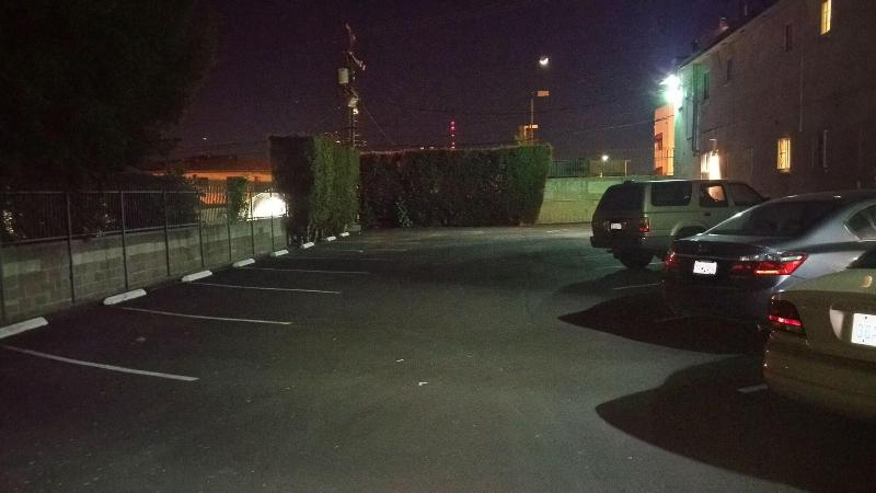 فندق على الطريق Welcome Inn