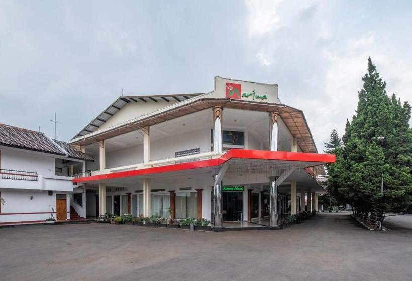 酒店 Narima Resort