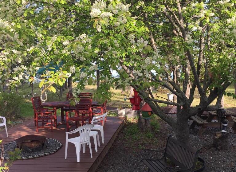Ocean Bluff B&b