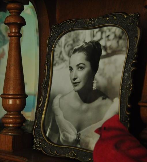 Queen Anne Bed And Breakfast