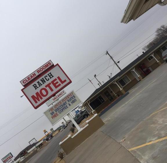 Ranch Motel