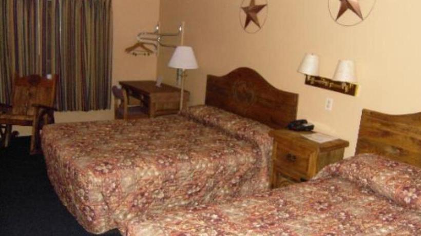 Ranch Motel