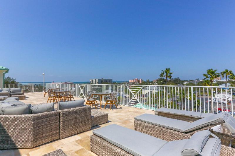 אתר נופש New Hotel Collection Harbourside