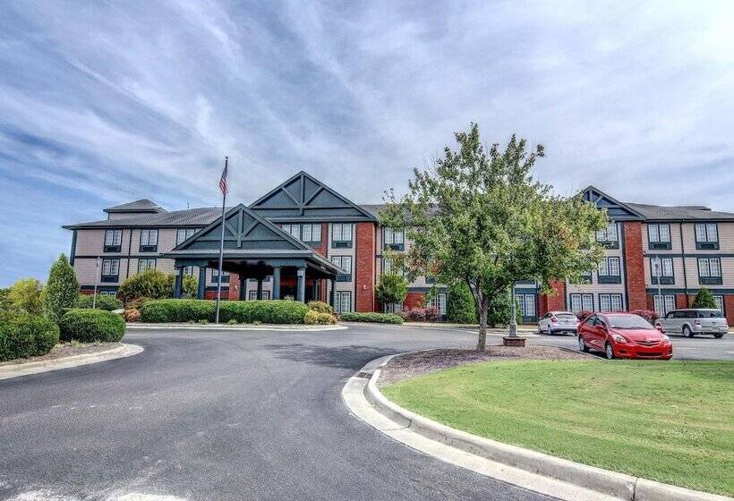 リゾートホテル The Inn At River Landing