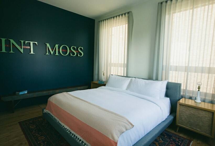 The Publishing House Bed And Breakfast