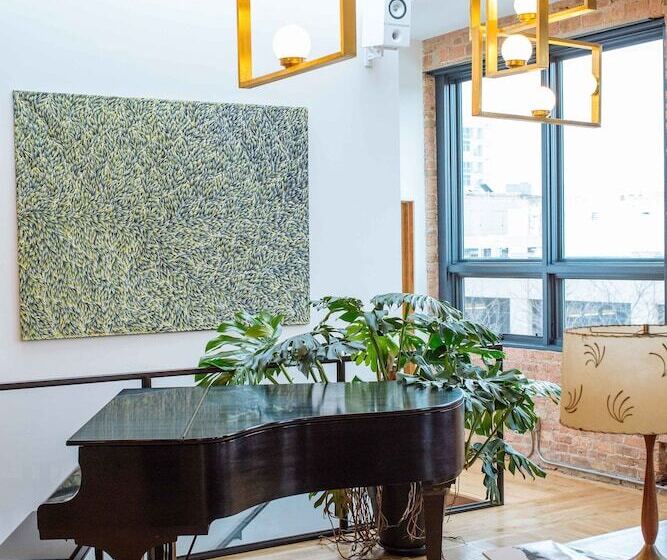 The Publishing House Bed And Breakfast