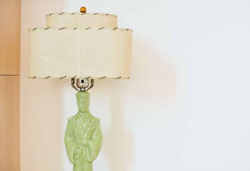 The Publishing House Bed And Breakfast