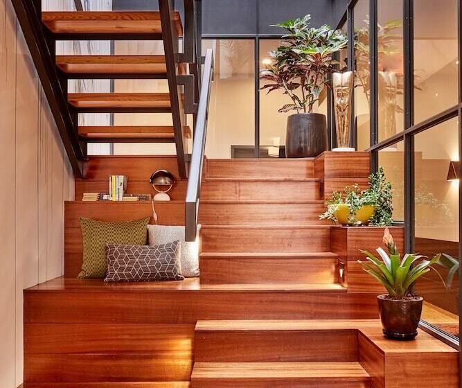 The Publishing House Bed And Breakfast