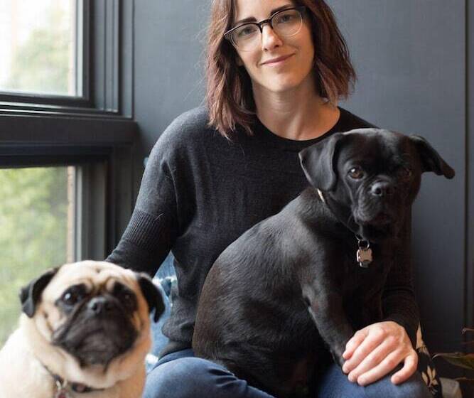 The Publishing House Bed And Breakfast