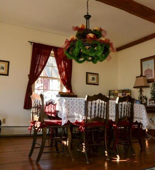 Timber Post Bed & Breakfast