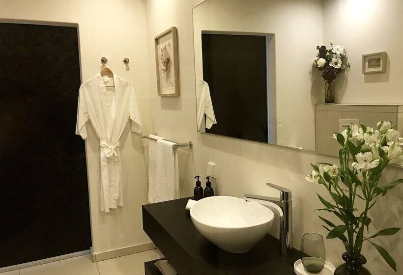 בית מלון כפרי Cape Vermeer