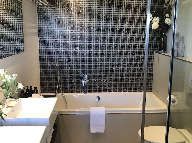 בית מלון כפרי Cape Vermeer