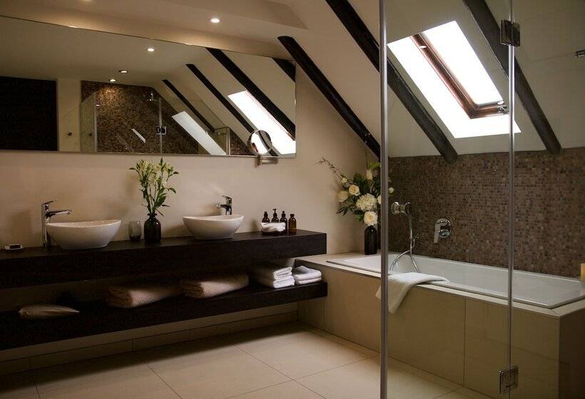 בית מלון כפרי Cape Vermeer